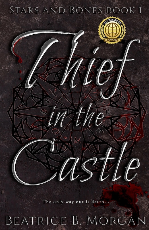 Front cover_Thief in the Castle