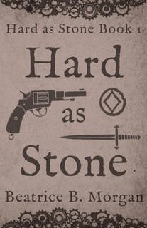 Front cover_Hard as Stone