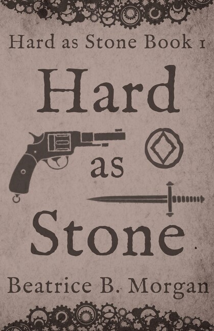 Front cover_Hard as Stone