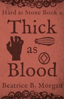 Front cover_Thick as Blood