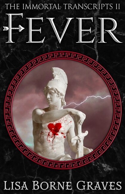 Front cover_Fever
