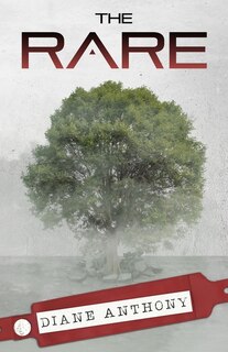 Front cover_The Rare