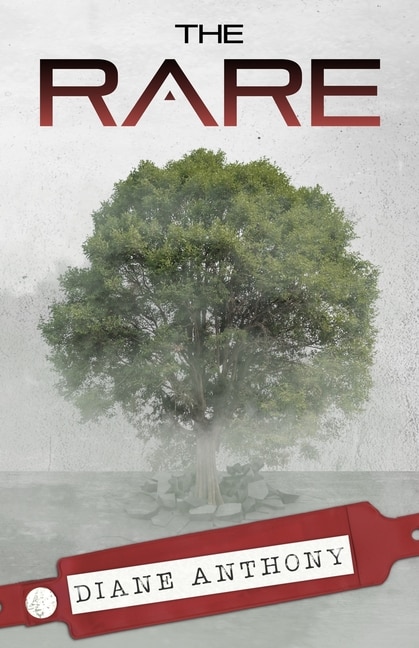 Front cover_The Rare