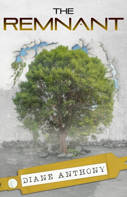 Front cover_The Remnant