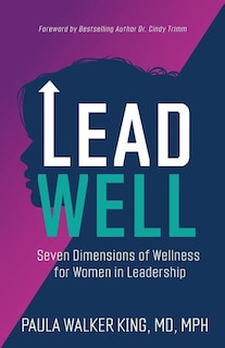 Front cover_Lead Well