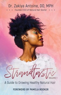 Front cover_Strandtastic, Volume 1