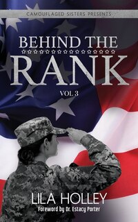 Front cover_Behind The Rank, Volume 3
