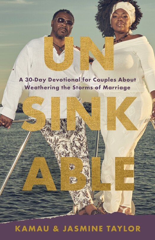 Front cover_Unsinkable