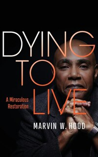 Front cover_Dying To Live
