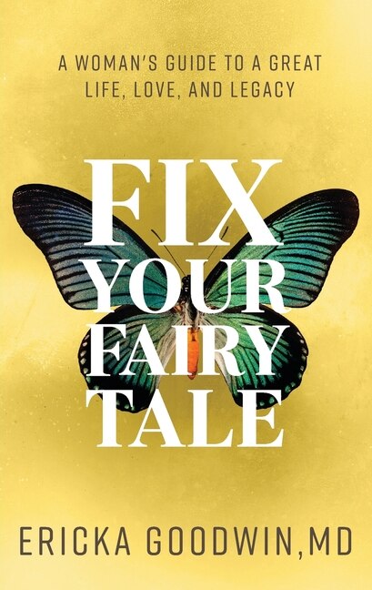 Couverture_Fix Your Fairytale