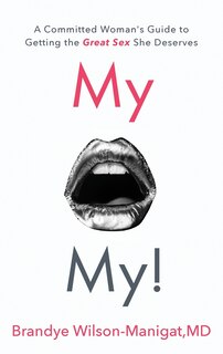 Front cover_My O My!