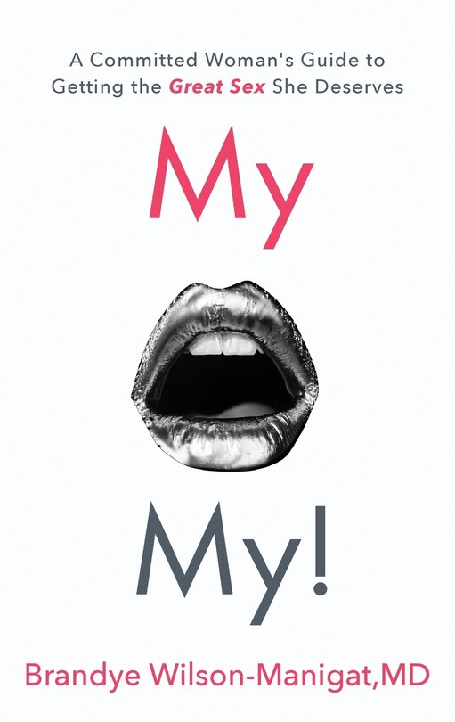 Front cover_My O My!