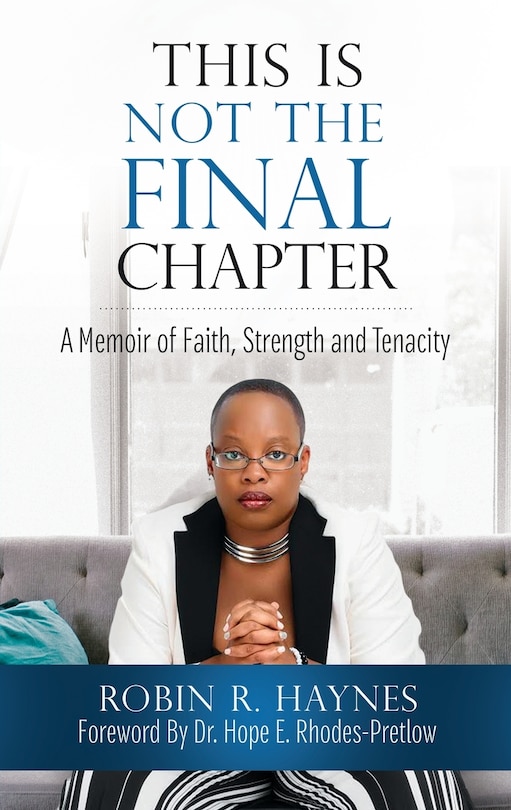 Couverture_This is Not the Final Chapter