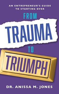 Couverture_From Trauma to Triumph