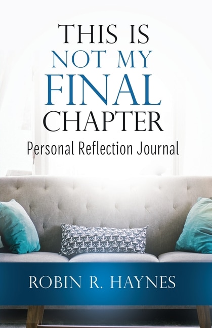 Couverture_This is Not My Final Chapter