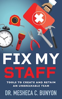 Couverture_Fix My Staff