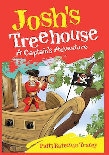 Couverture_Josh's Treehouse
