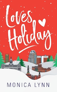 Front cover_Loves Holiday