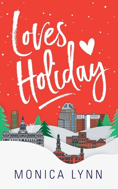 Front cover_Loves Holiday