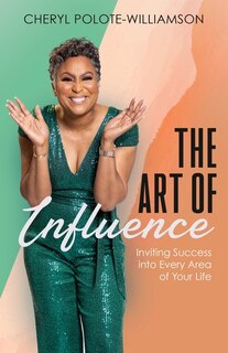 Front cover_The Art Of Influence