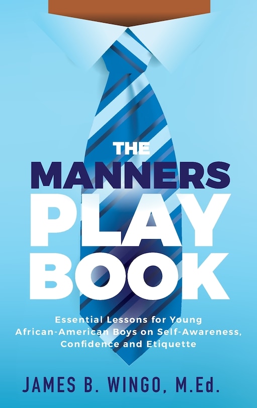 Couverture_The Manners Playbook