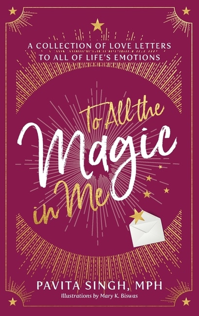 Front cover_To All the Magic in Me