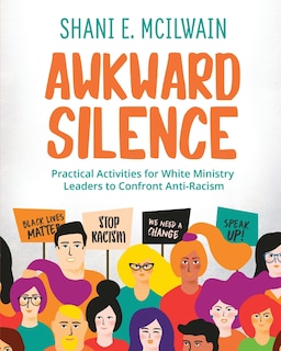 Couverture_Awkward Silence Handbook