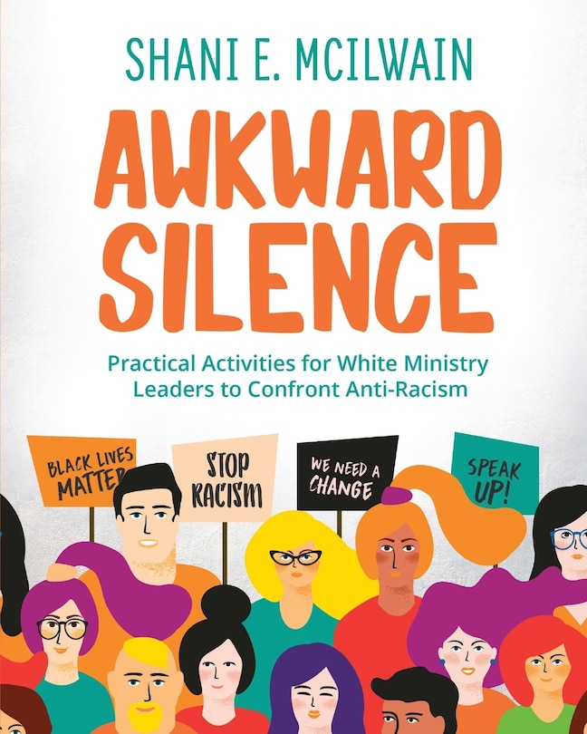 Couverture_Awkward Silence Handbook