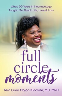 Front cover_Full Circle Moments