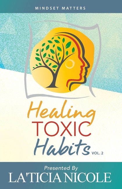 Front cover_Healing Toxic Habits, Volume 2