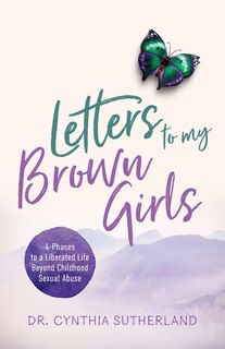 Front cover_Letters to My Brown Girls