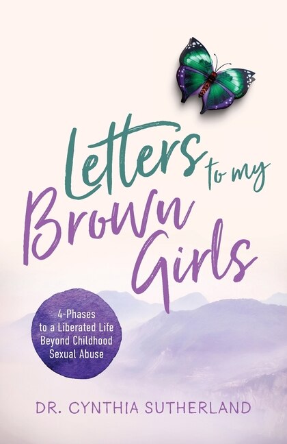 Front cover_Letters to My Brown Girls
