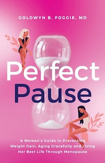 Front cover_Perfect Pause