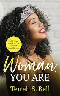 Couverture_Woman, YOU ARE