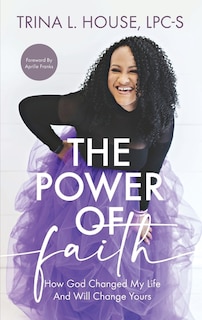 Front cover_The Power of Faith