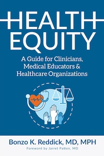 Front cover_Health Equity