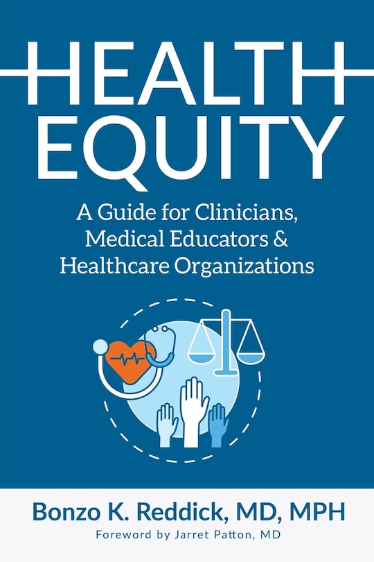 Front cover_Health Equity