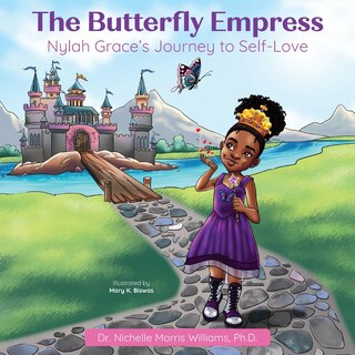 Couverture_The Butterfly Empress