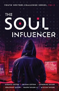 Couverture_The Soul Influencer