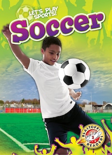 Front cover_Soccer