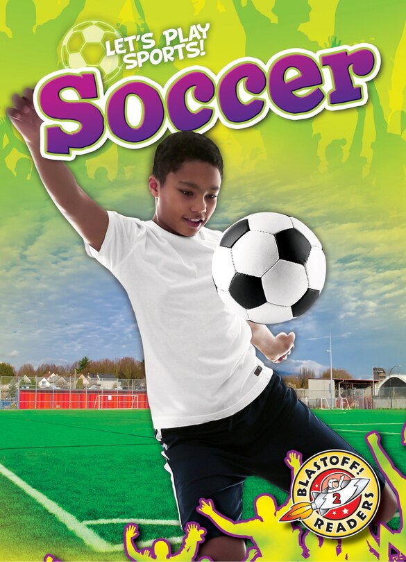 Front cover_Soccer
