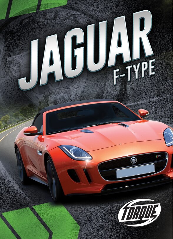 Couverture_Jaguar F-Type