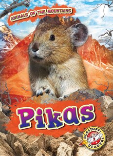 Front cover_Pikas