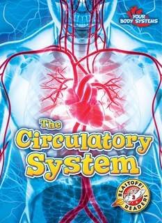 Front cover_The Circulatory System