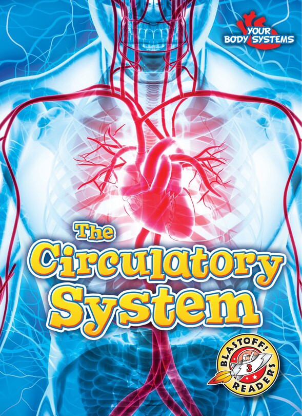 Front cover_The Circulatory System