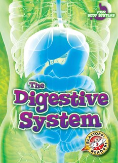 Couverture_The Digestive System