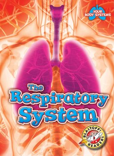 Front cover_The Respiratory System