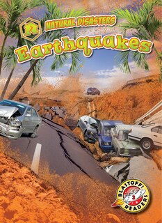 Front cover_Earthquakes