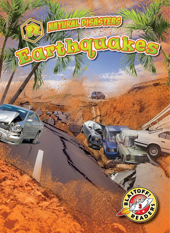 Front cover_Earthquakes