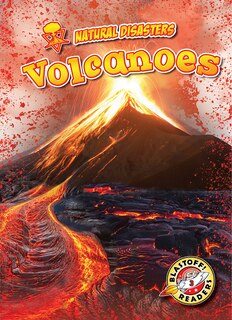 Front cover_Volcanoes
